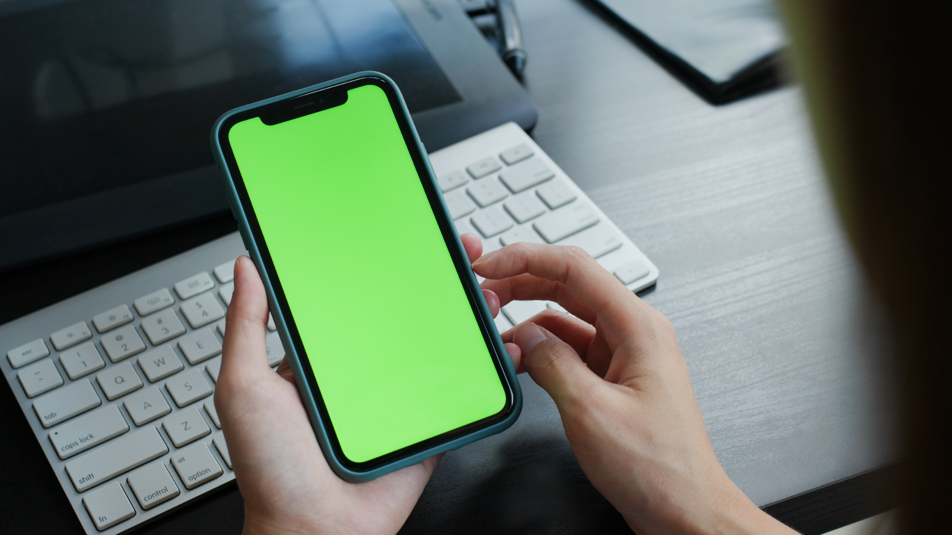 come avere il numero verde su cellulare