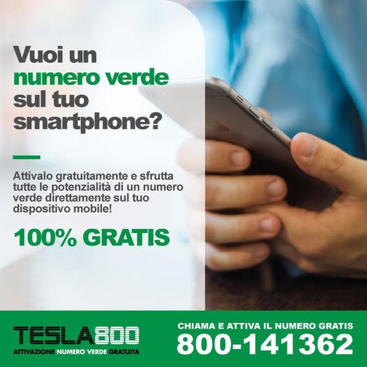 Come Cambia il Modo di Comunicare con un Numero Verde Telefono